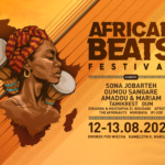 African Beat